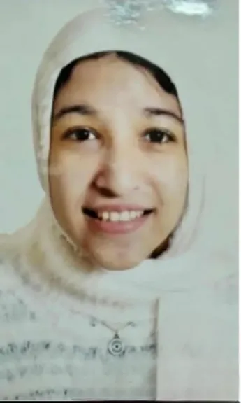 جنى محمد 