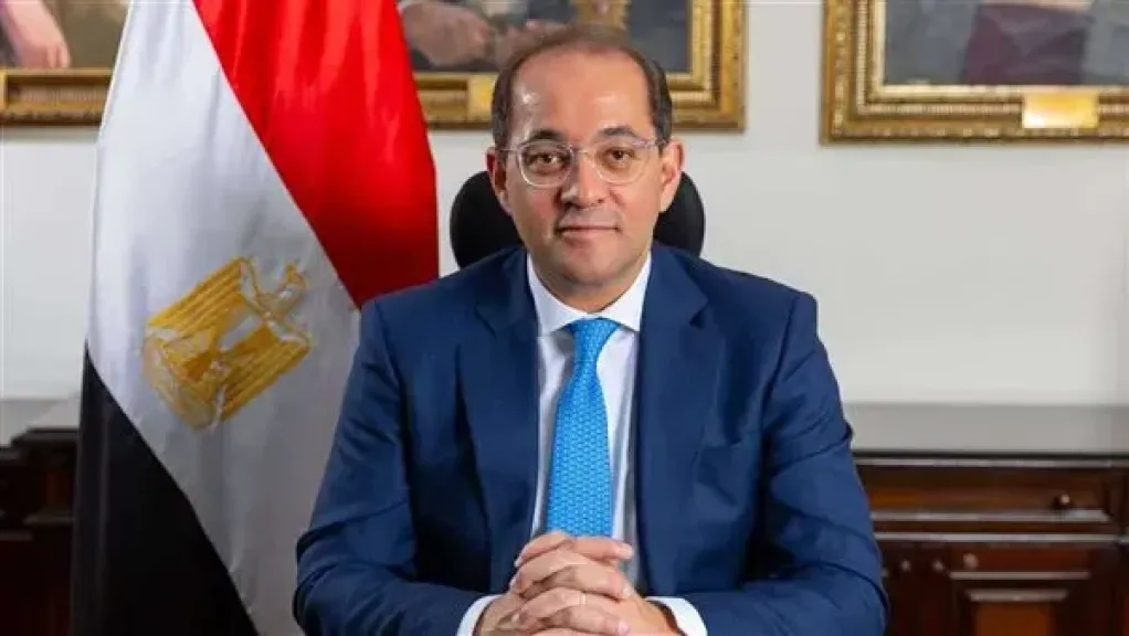 وزير المالية 