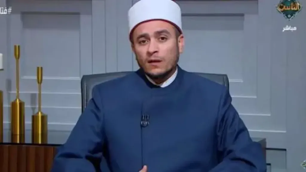  الدكتور محمود شلبي، أمين الفتوى بدار الإفتاء المصرية