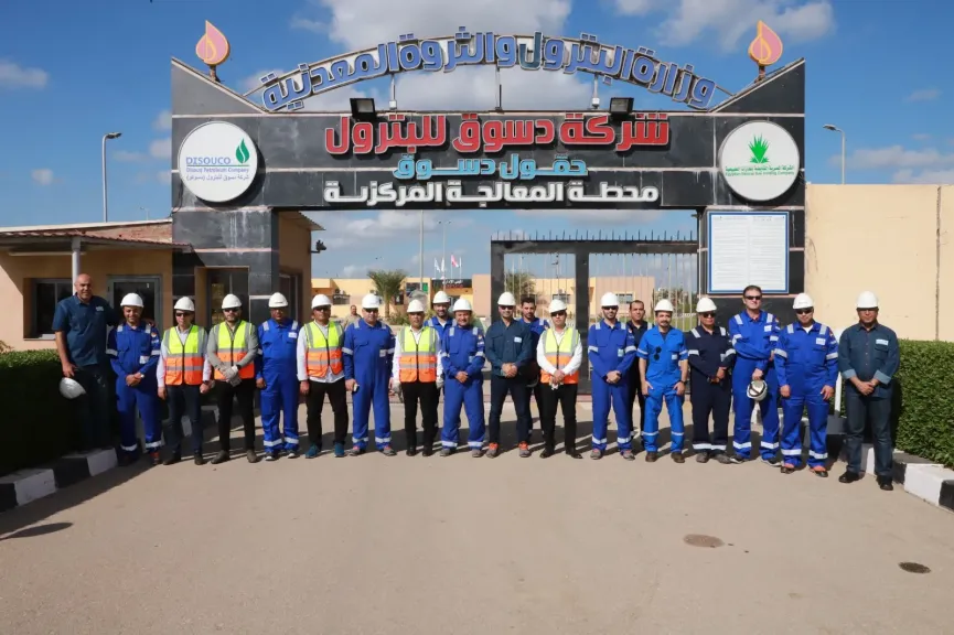 جانب من المتابعة 