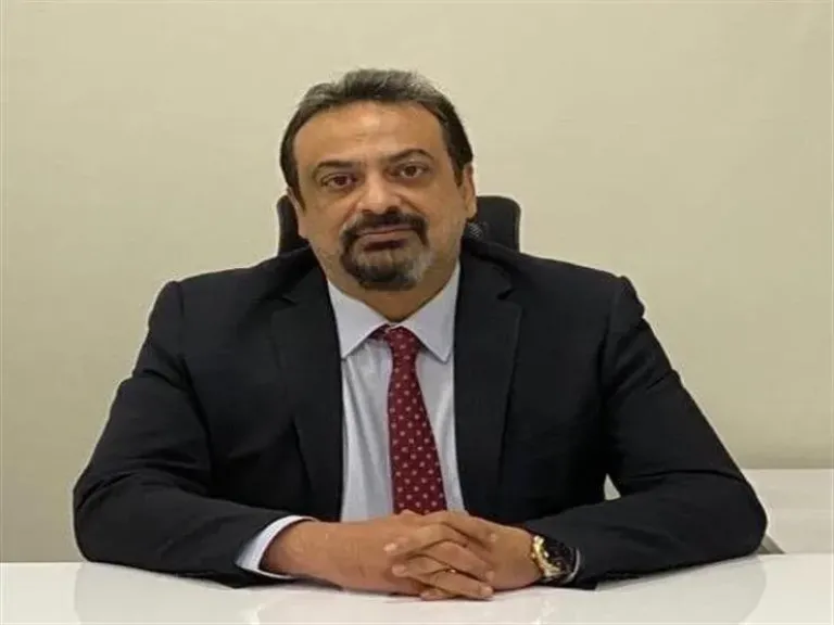 الدكتور حسام عبد الغفار، المتحدث باسم وزارة الصحة والسكان