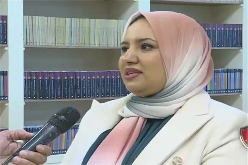 رضوى هاشم، المستشار الإعلامي لوزارة الثقافة
