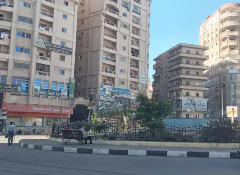 جانب من المتابعة 