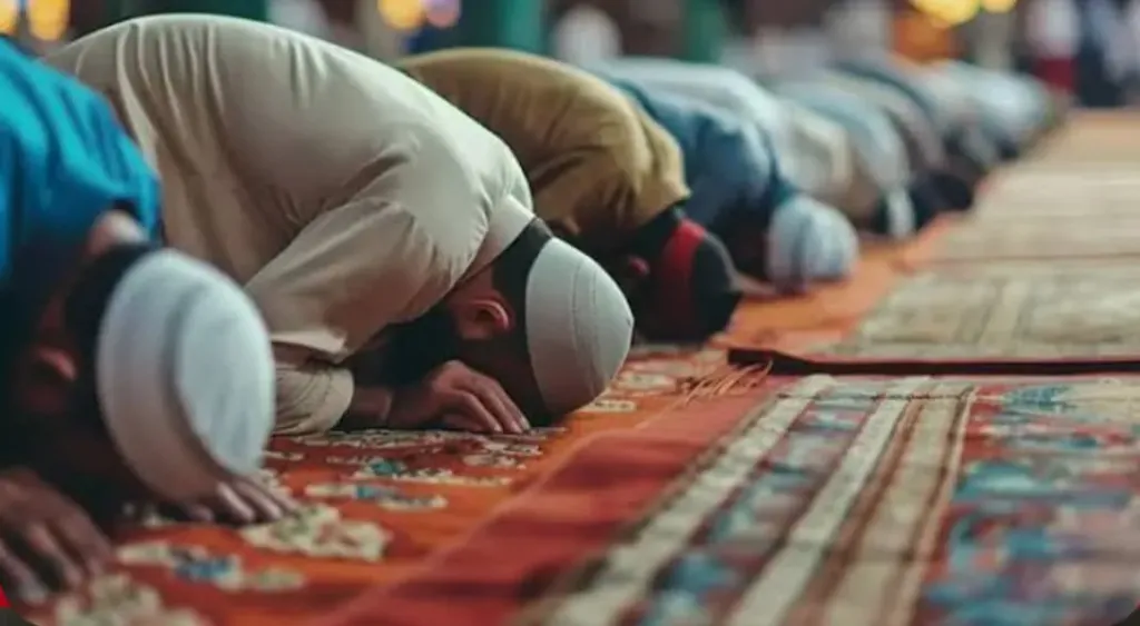 مواقيت الصلاة غداً 