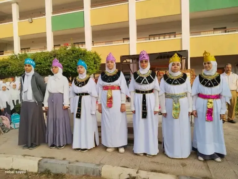 استعدادات الاحتفال بالمتحف المصري بالفيوم 