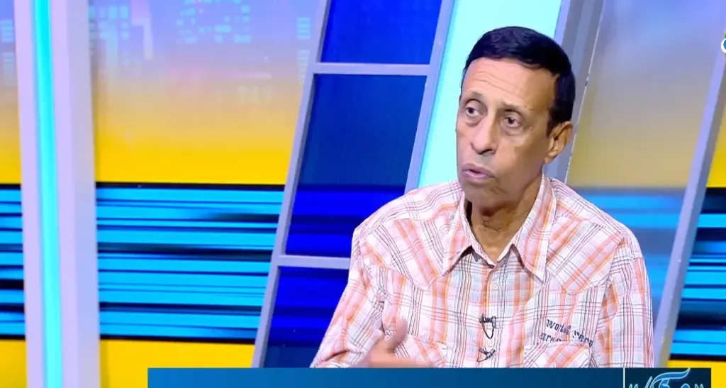 الفنان حسان العربي