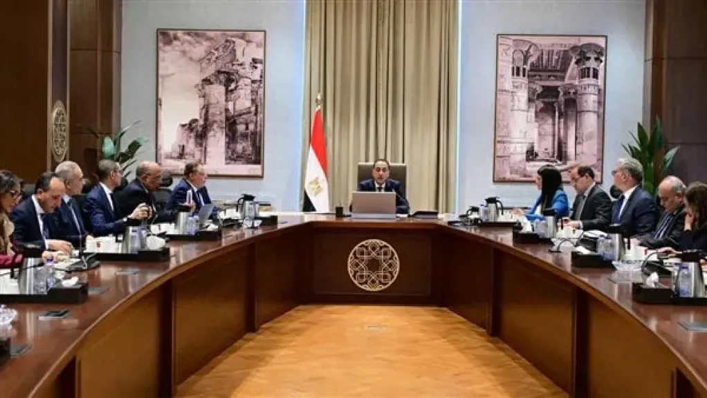 مصطفى مدبولي
