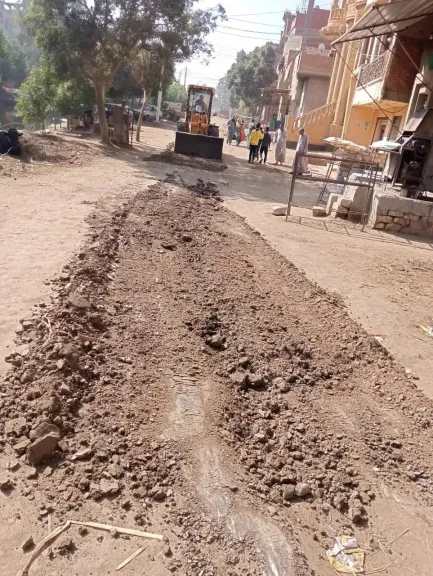 أثناء العمل 