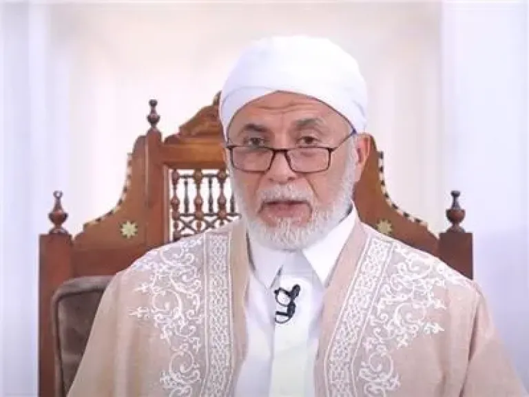 الدكتور يسري جبر، من علماء الأزهر الشريف
