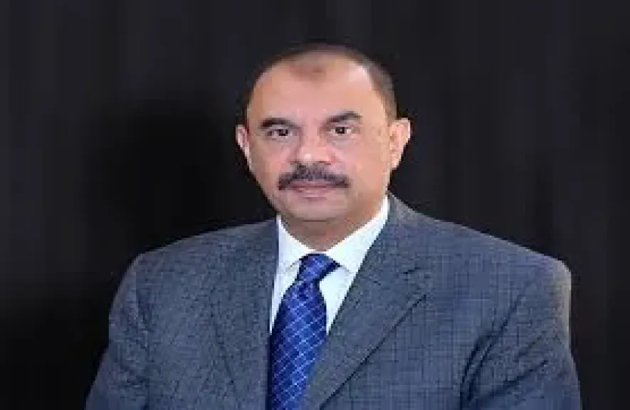 اللواء الدكتور عبد الفتاح سراج، محافظ سوهاج