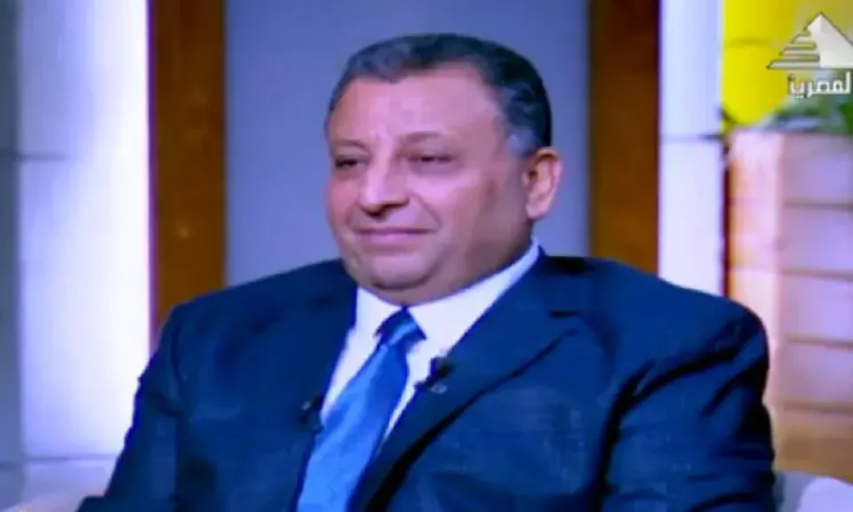 د. محمد عبد اللطيف، مساعد وزير الآثار الأسبق