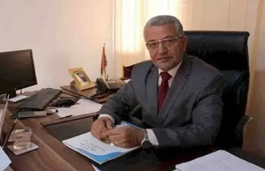 خالد الترجمان، رئيس مجموعة العمل الوطني الليبي