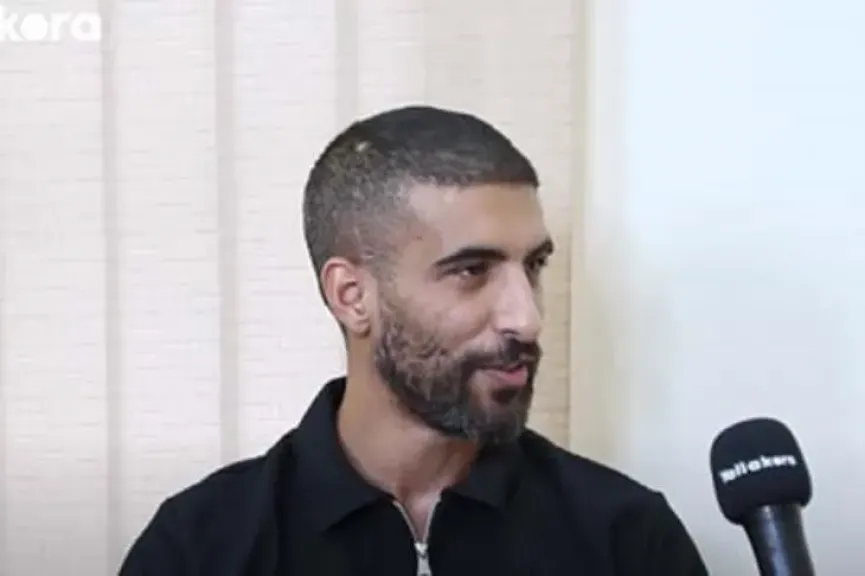 رامي نصوحي، عضو مجلس إدارة نادي الزمالك