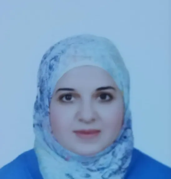 فاطمة العسيلي