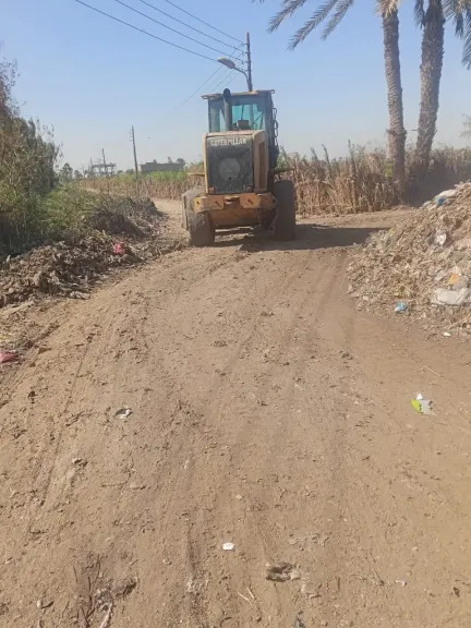 أثناء العمل 