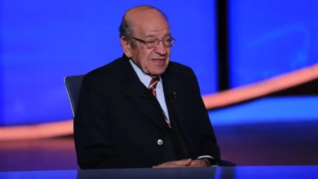 عالم المصريات الدكتور وسيم السيسي