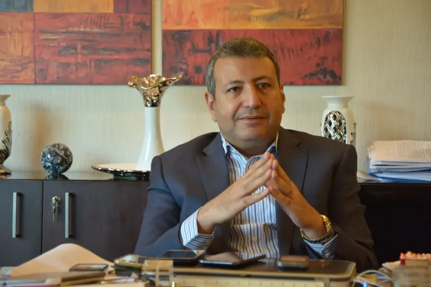 م. طارق شكرى 