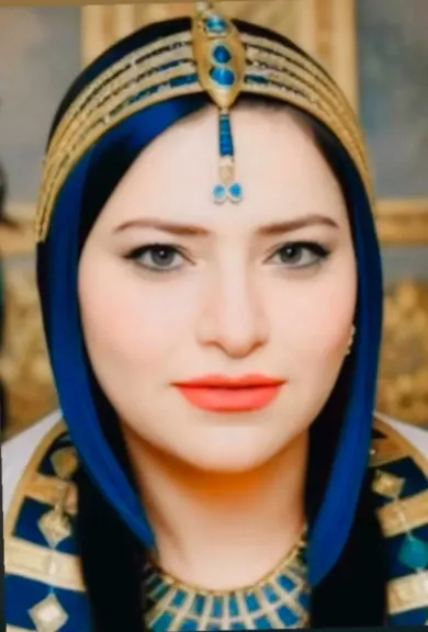 الدكتورة رحاب عبد المنعم غزالة