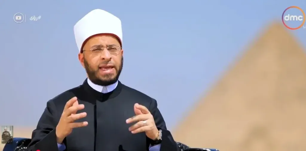 الدكتور أسامة الأزهري 