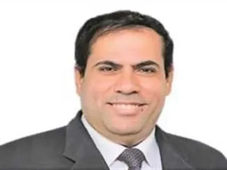 الدكتور حسين عبد البصير، المشرف العام الأسبق على مشروع المتحف المصري