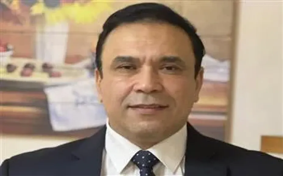 المهندس مدحت بركات، رئيس حزب “أبناء مصر”