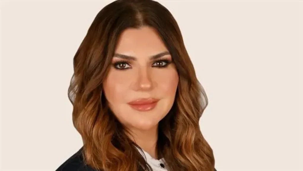 الدكتورة غادة البدوي، أمين سر لجنة التعليم بمجلس الشيوخ