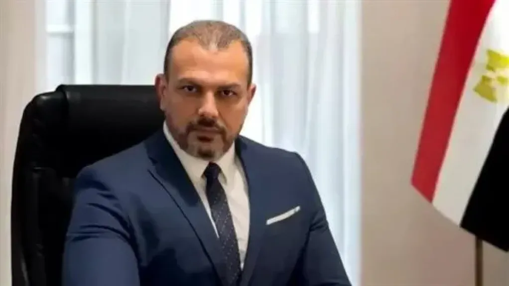 المهندس أحمد حامد، استشاري التحول الرقمي