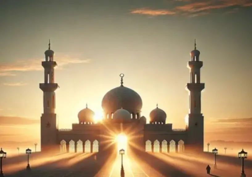 مواقيت الصلاة 