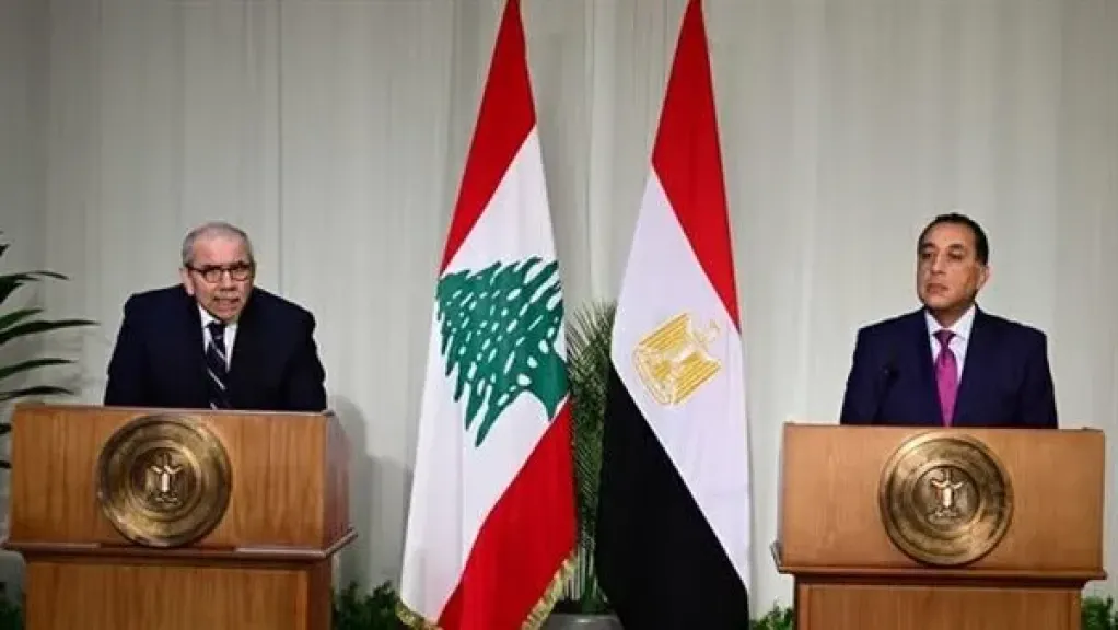 مصطفى مدبولي 