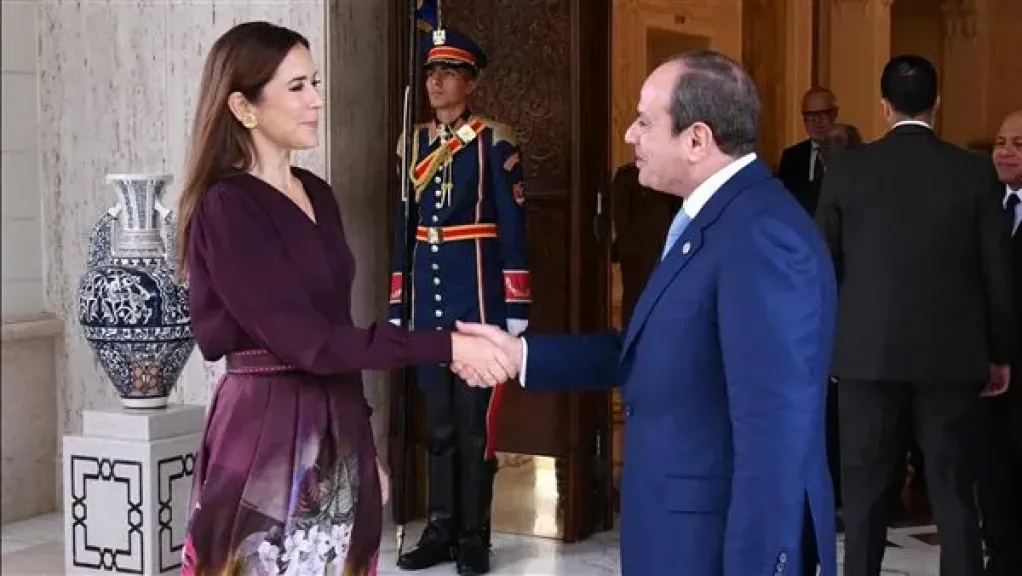 عبد الفتاح السيسي