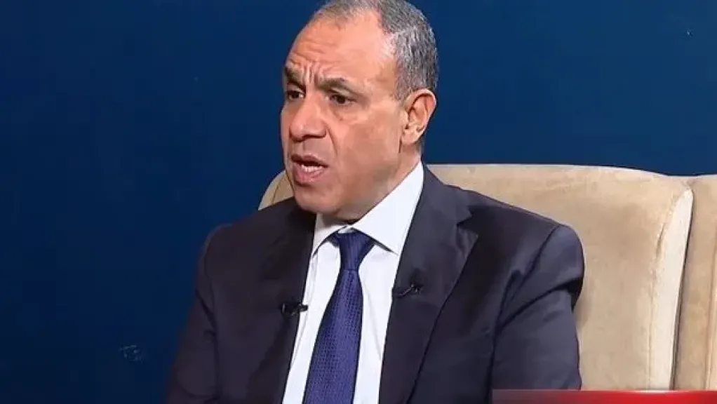 بدر عبد العاطي 