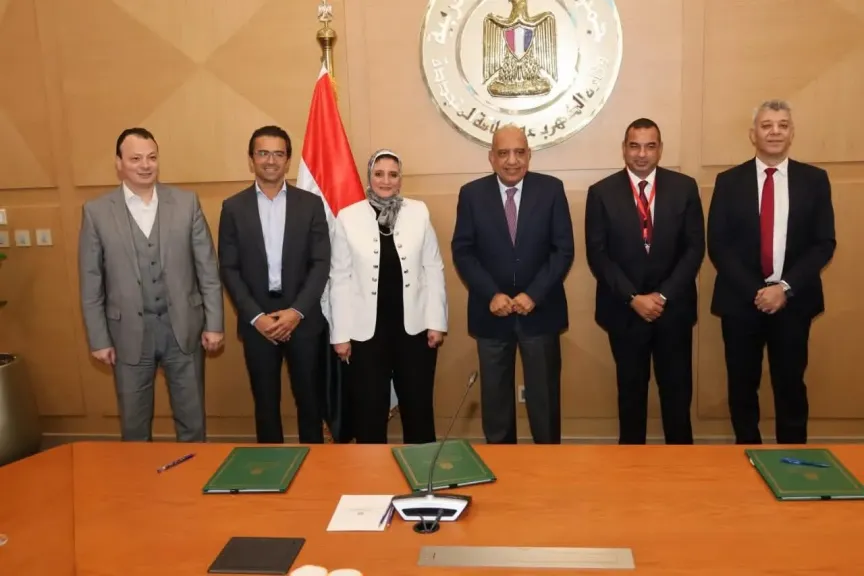  مشروعات تعزز مكانة مصر