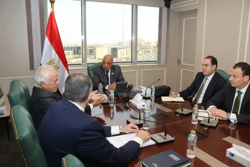  التعاون المصري اليوناني للطاقة