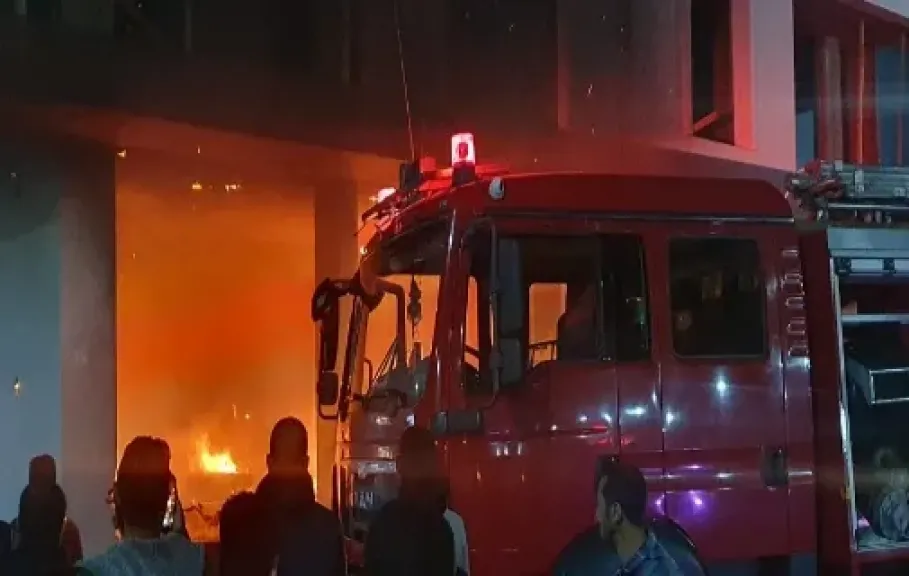 صورة أرشيفية 