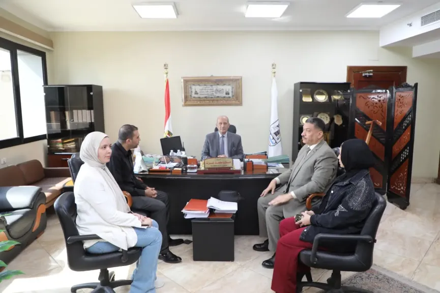 السكرتير العام 