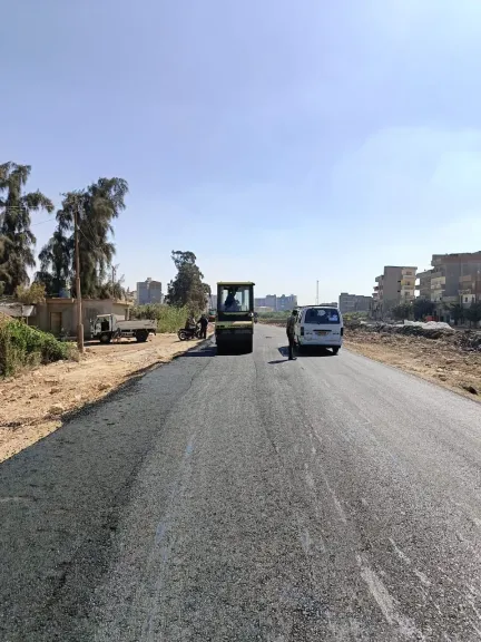 جانب من المتابعة 