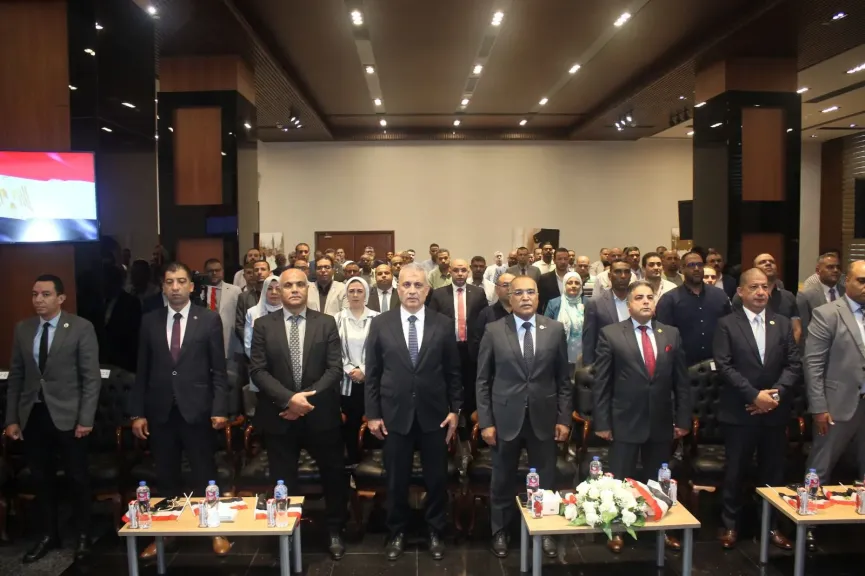 جانب من المتابعة 
