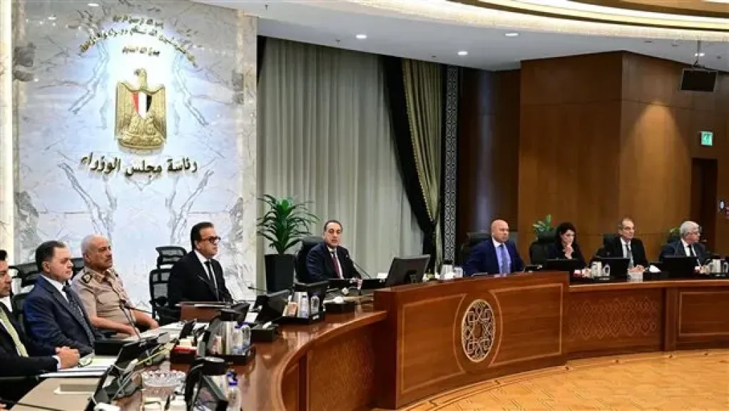 مصطفى مدبولي