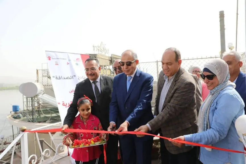  تعزيز التنمية المحلية ودعم ريادة الأعمال