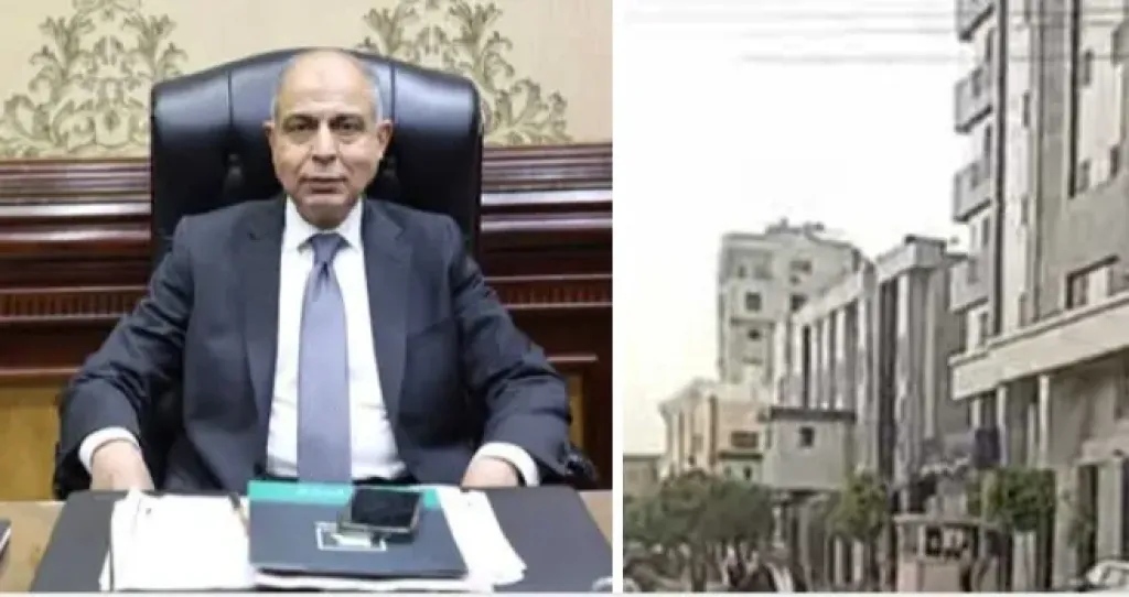  خطوة جديدة لإحياء شرايين المدينة