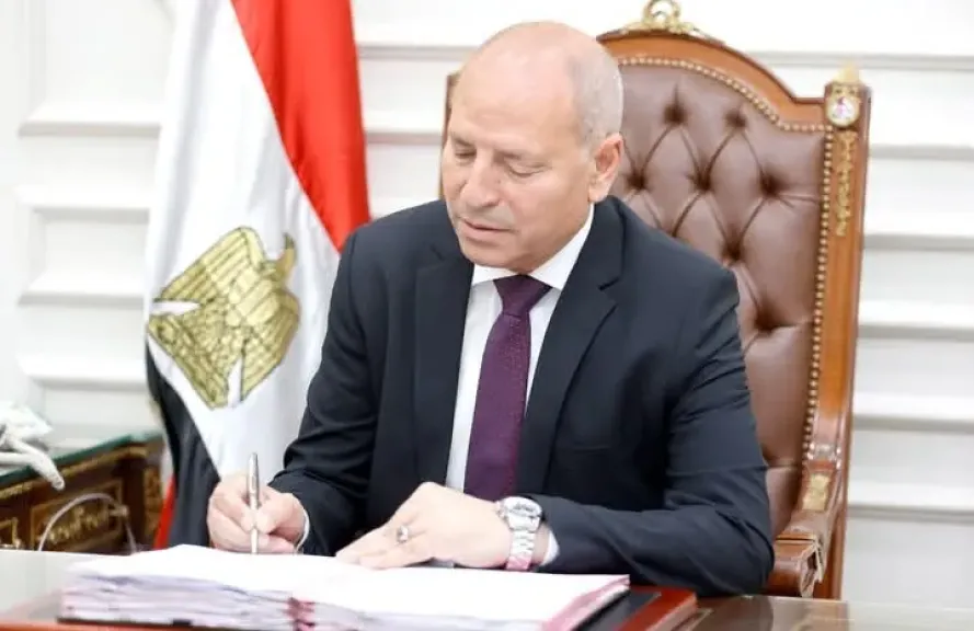 محافظ القاهرة 