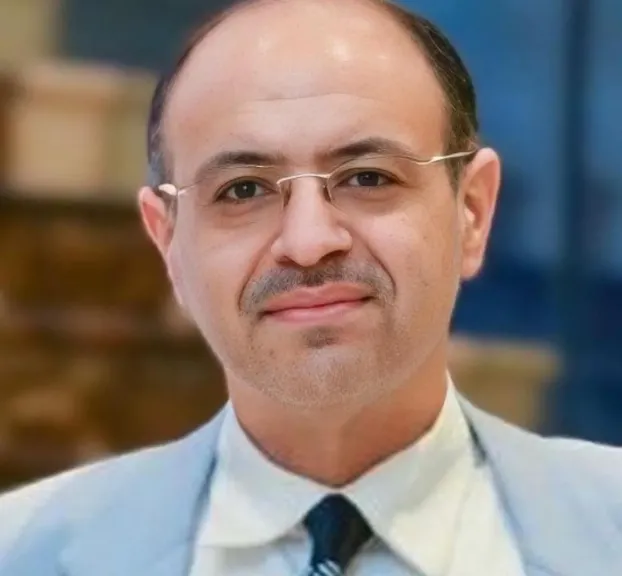 د. حسين داود 