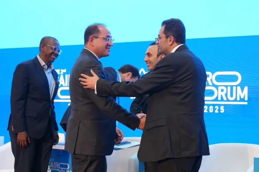 جانب من المنتدى 