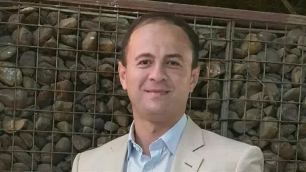 شحاتة زكريا
