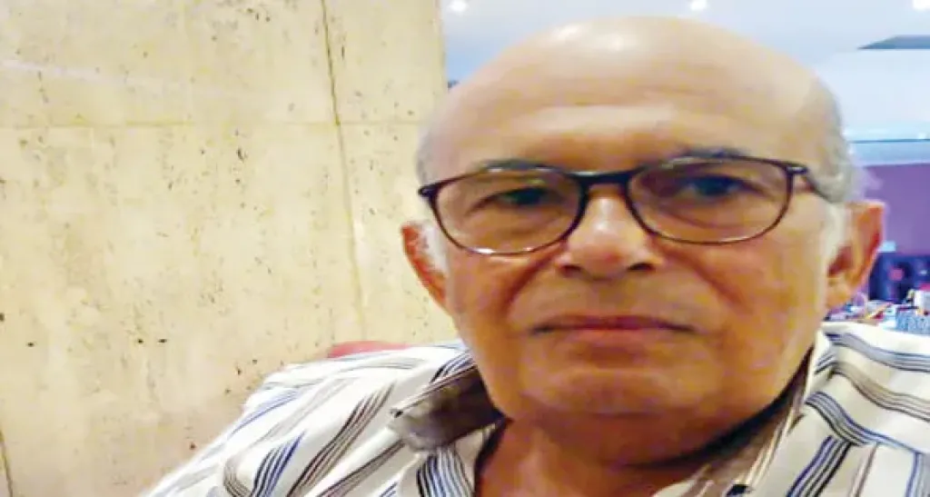 اللواء محمد نور، أحد أبطال معركة كبريت