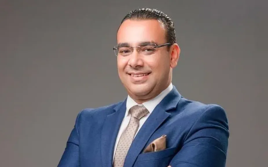 محمد إسلام، رئيس غرفة الاستثمار والتطوير العقاري بالاتحاد العام  للمستثمرين 