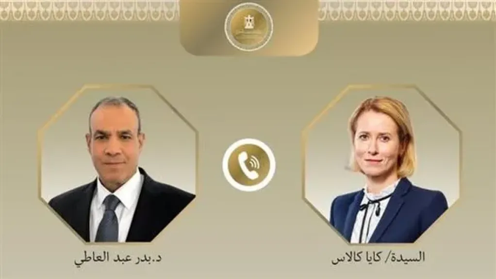 بدر عبد العاطي