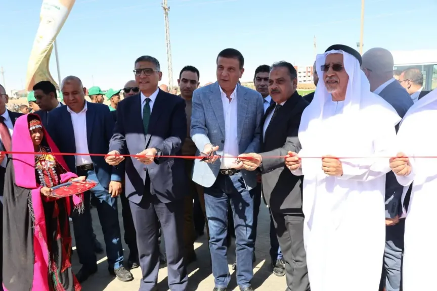 مهرجان التمور 