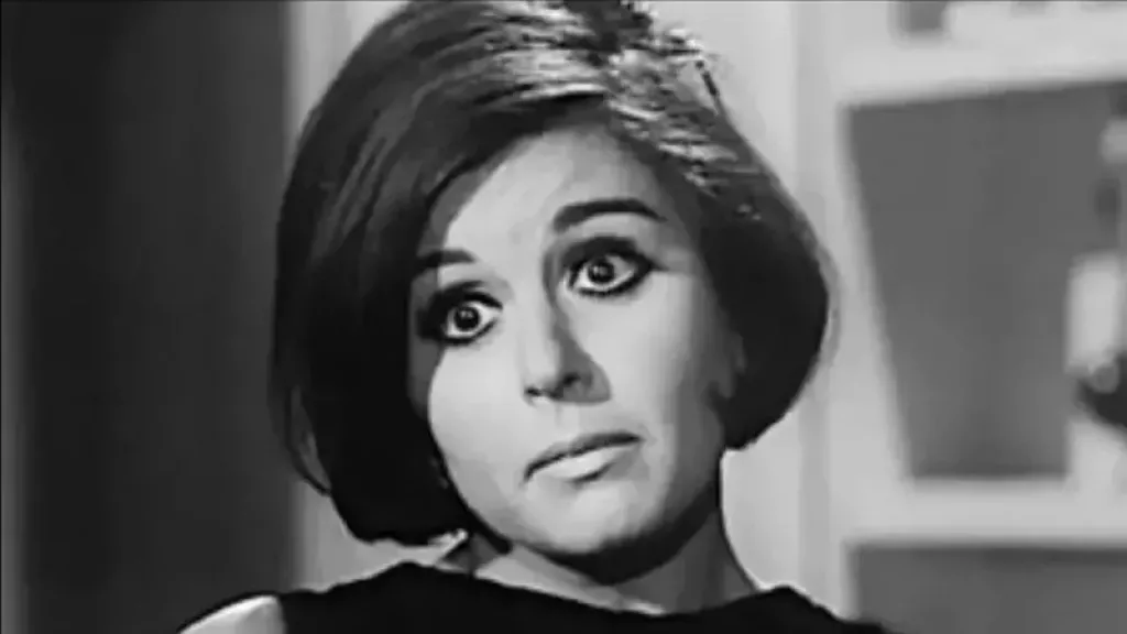 سعاد حسني