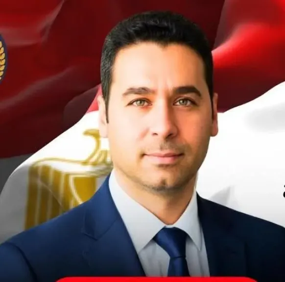الدكتور فهد عبد المحسن، القيادي بحزب الجيل